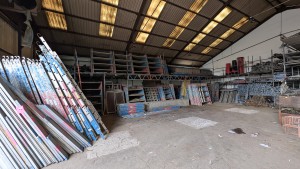 Robson Kay - Auction Date: 2026-05-21 - Category: Conventional, Haki & Tower Scaffold
